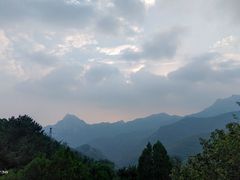 -泰山风景名胜区