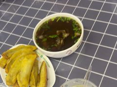 -清真蒋有记(老门东店)