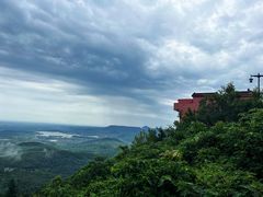 -句容茅山景区