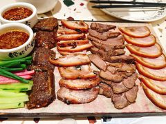 -姥姥家春饼店(惠新东街店)