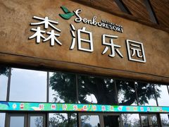 -杭州开元森泊度假乐园