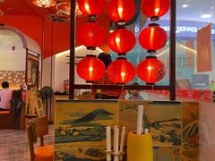 -饭町二郎日式综合茶餐(中安广场店)