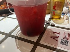 -朱光玉火锅馆(正弘城店)