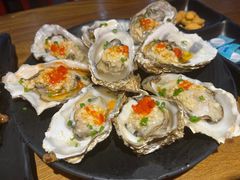 -烧蠔帮·湛江生蚝(工农店)