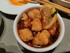 -海底捞火锅(龙湖三千集店)