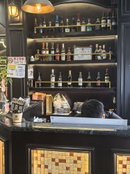 -豪帅男士理容馆