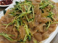 -三合盛包子(盘锦路店)