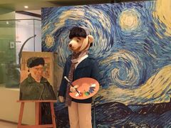 -济州岛泰迪熊博物馆