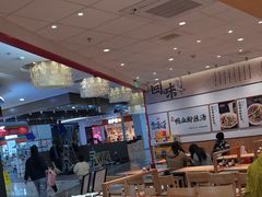 -回味鸭血粉丝汤(京新广场店)
