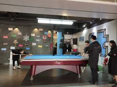 -CIAO·团建聚餐·生日派对轰趴馆(福田店)