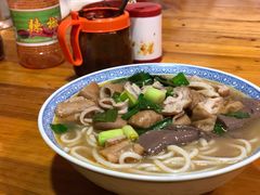 猪脏粉-锦泓老字号猪脏粉(东联大厦店)