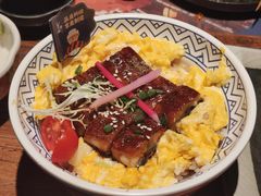 -京鹿料理(荟聚店)