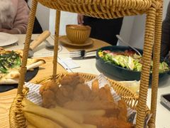 -沏点Trattoria意大利餐厅(新街口店)
