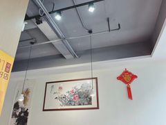 大堂-百家鲜·杭帮菜