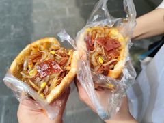 -刘氏方酥锅盔(古城总店)