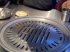 -哈哈碳都·牛肋条无限自助烤肉(宝龙店)
