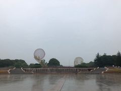 -东方绿舟景区