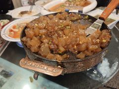 -老雒阳面馆·水席(定鼎门店)