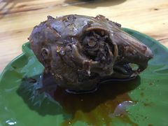 -雲记卢妈冷锅串串(中道街总店)