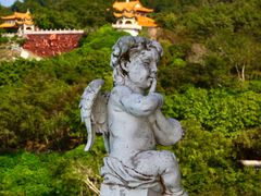 -放鸡岛生态旅游国际度假区