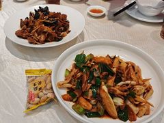 -好兄弟郭巨海鲜(天一阁店)