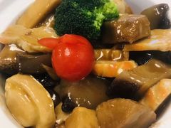 -长春观斋补堂素菜馆
