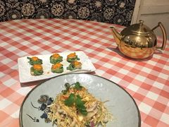 -龙桥私厨·姜花菊花过桥鱼·顺德菜(容桂店)