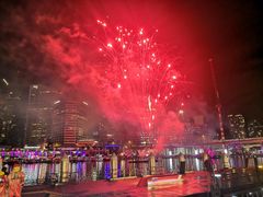 -Pancakes on the rocks(Darling Harbour)