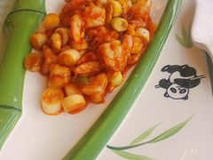 -八珍饺子·烤鸭·家常菜