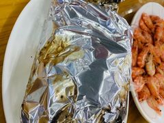 -明记海鲜大排档(巽寮湾店)