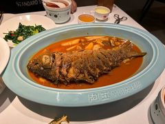 -阿五黄河大鲤鱼(英协路店)