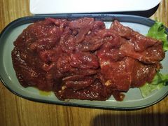 -小米烤肉-泥炉炭烤(常营店)