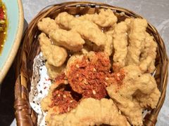 -廖川菜(金虹桥店)