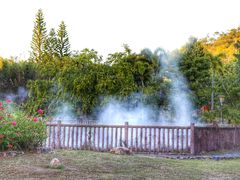 -河源御临门度假村温泉