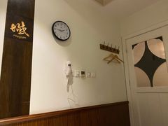 -域SPA·足疗·按摩·养生(静安寺店)