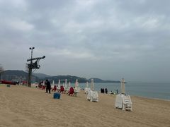 -大梅沙海滨公园