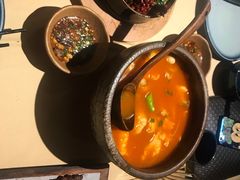 -山石榴·贵州菜(丰盛里店)