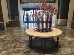 -北京东三环希尔顿逸林酒店