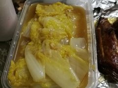 -番禺大岗仙庙烧鸡(芳村店)