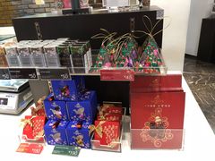 零售区-GODIVA(港汇恒隆广场)