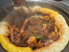 -灶座小锅烀饼·铁锅炖(全国总店)