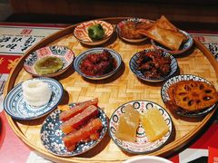 -味福记·本地特色菜(八一万达广场店)