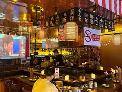 -鸟泉居酒屋·烧鸟·酒馆(百子湾店)