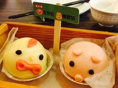 -避风塘·老港味餐厅(虹口龙之梦店)