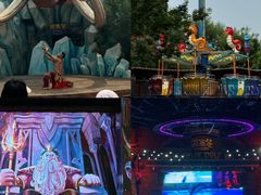 -波塞冬旅游度假区