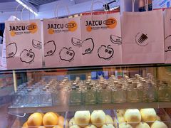 -Jazcu珍仕菓鲜榨果汁(西单大悦城店)
