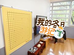 -弈海围棋学堂(夕照寺校区)