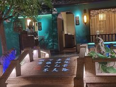 -佬麻雀·新湘菜(珠海金发购物中心店)