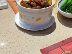 -点都德(华强南店)