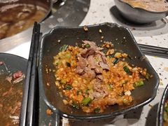 -海汕记·潮汕鲜牛肉火锅·自助